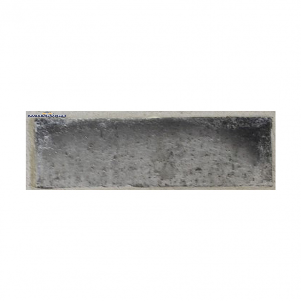 Flame Bricks Cloudy White (2.5'' X 7.3'',Flexstone) - 6