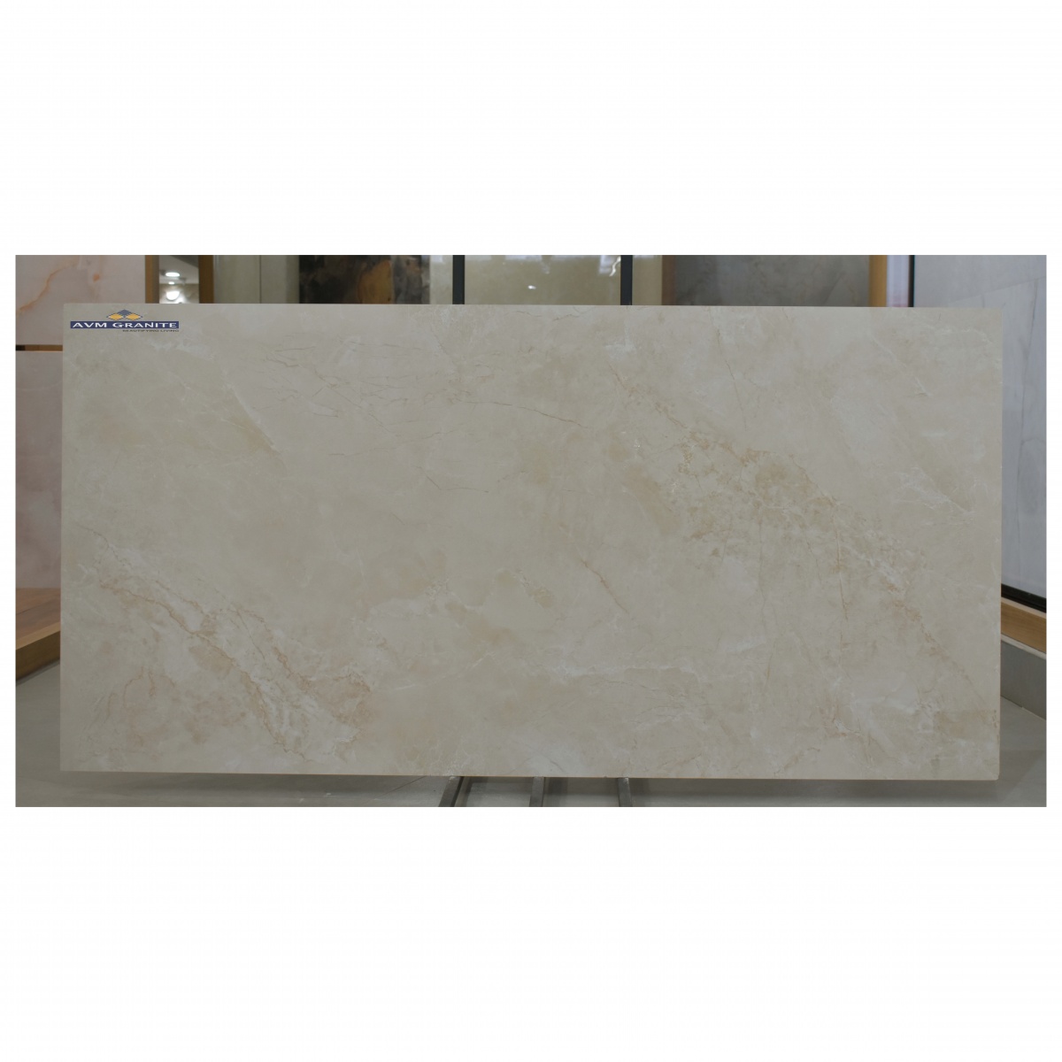 Vega Beige Endless Crystal Steel (800 x 1600, Motto) - 4