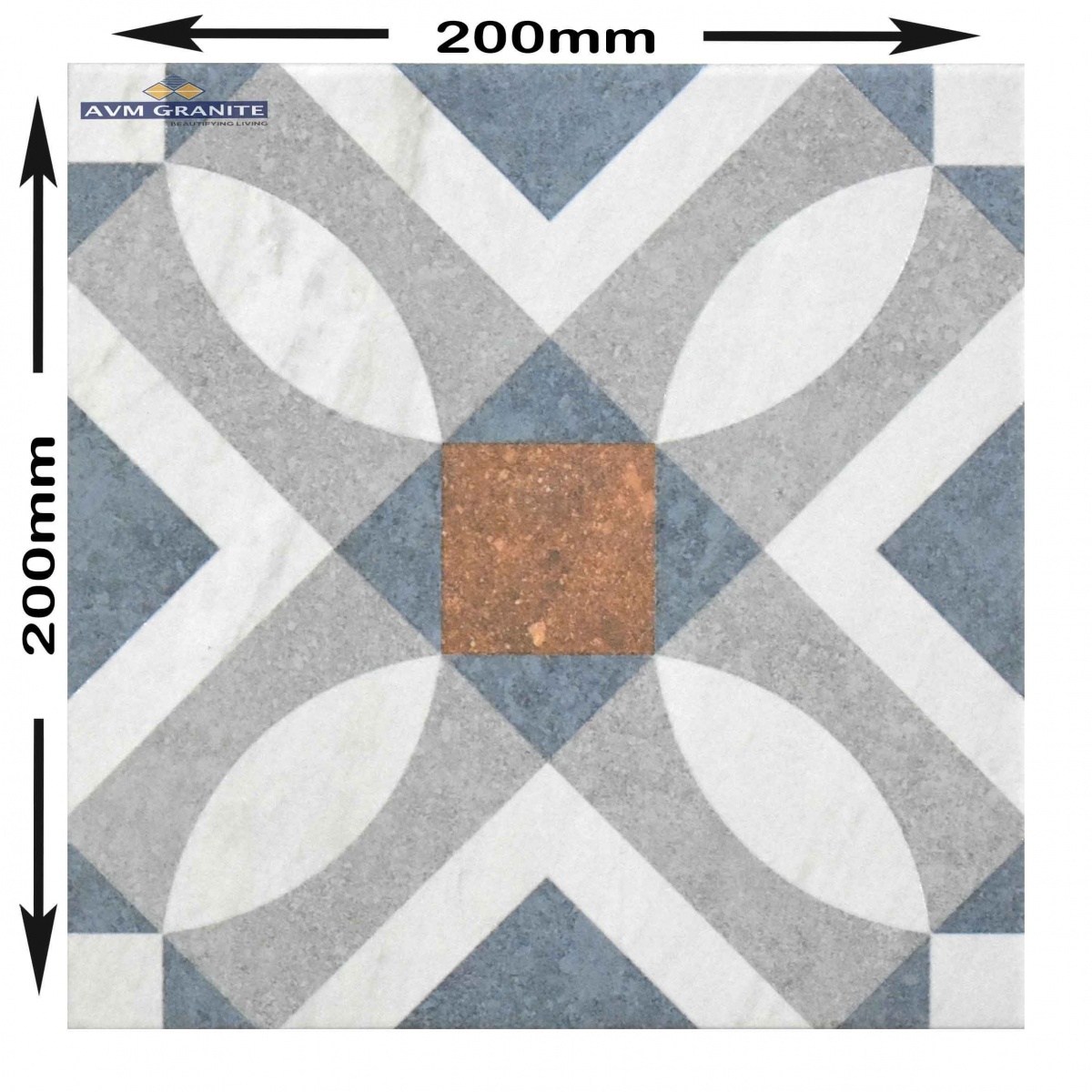 Endless Pearlina Bianco Accent Decor (200 x 200, Icon) - 3