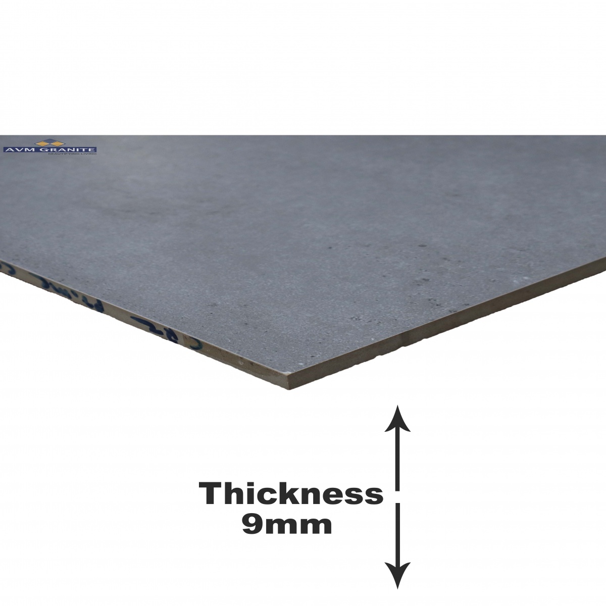 Prime Cementum Gris ( 600 x 600, Creanza ) - 3