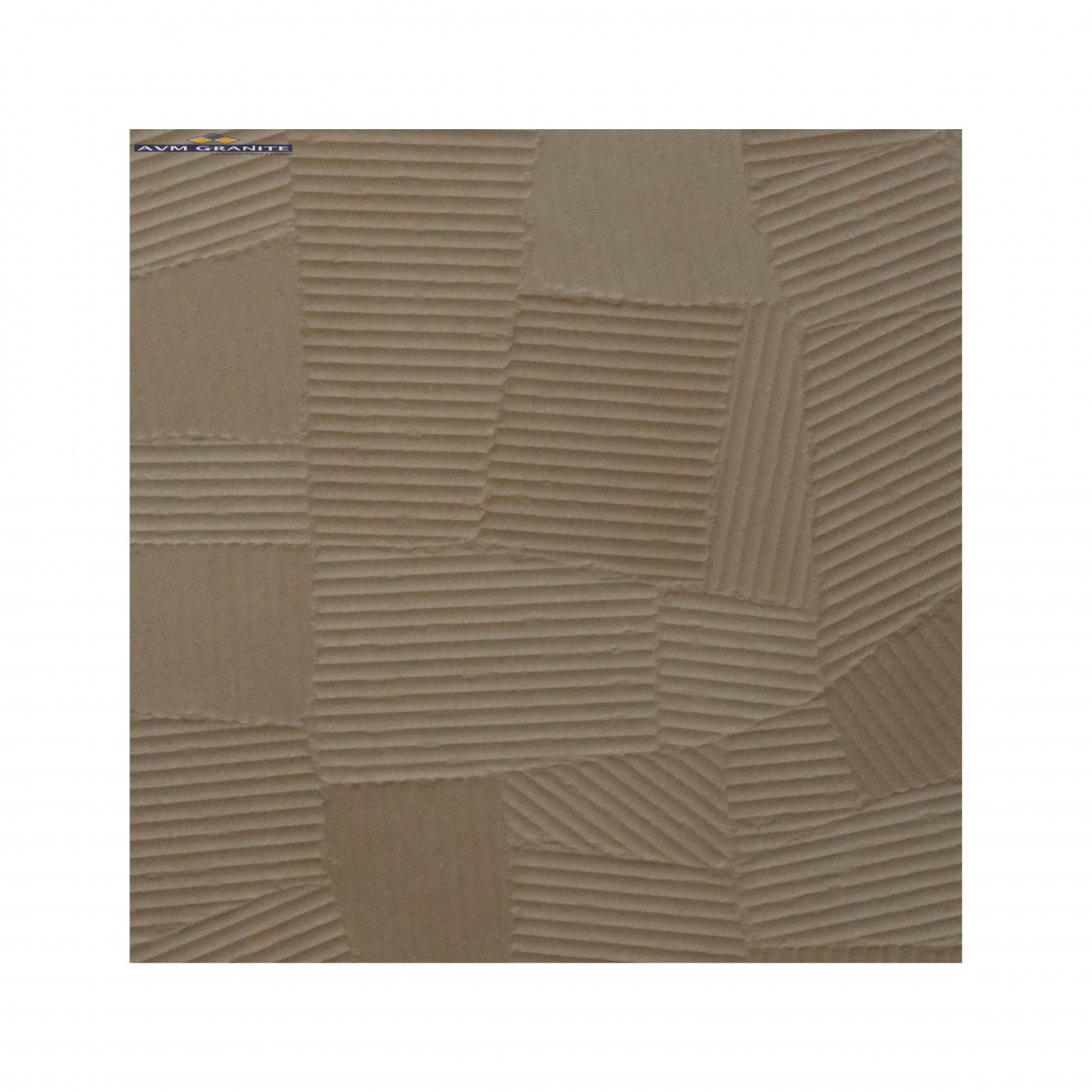 Levels Brich Decor 1 Digi Matt Punch 8.5mm (600 x 1200, Motto) - 1