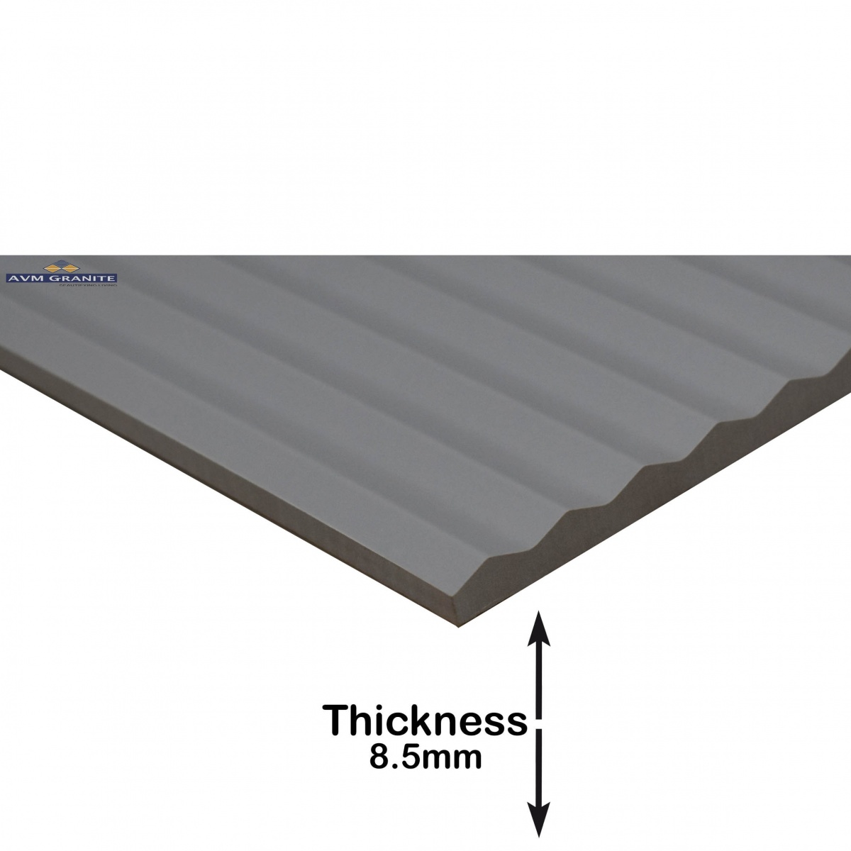 Tornaes Gredos Silver (163 x 517, DVJ) - 3