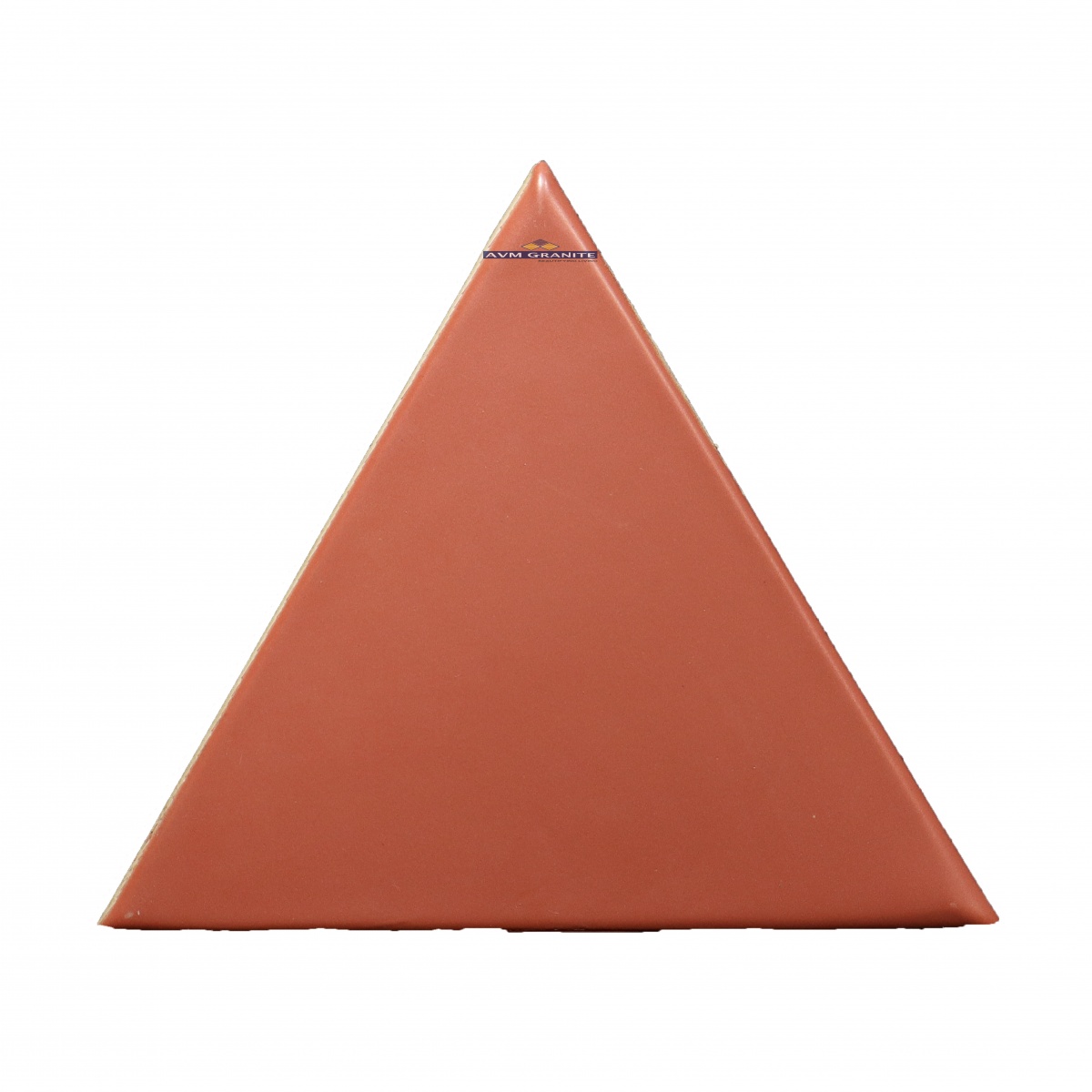 Figures Triangle Carmin Brown (159 x 180, Paradise) - 5