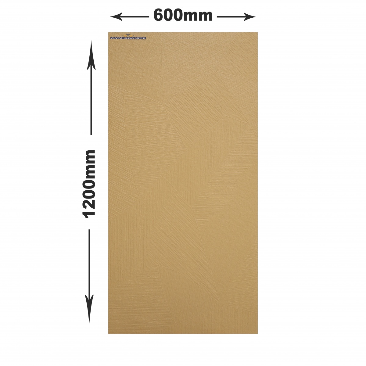 Prisma Blonde  (600 x 1200, Velbon) - 5
