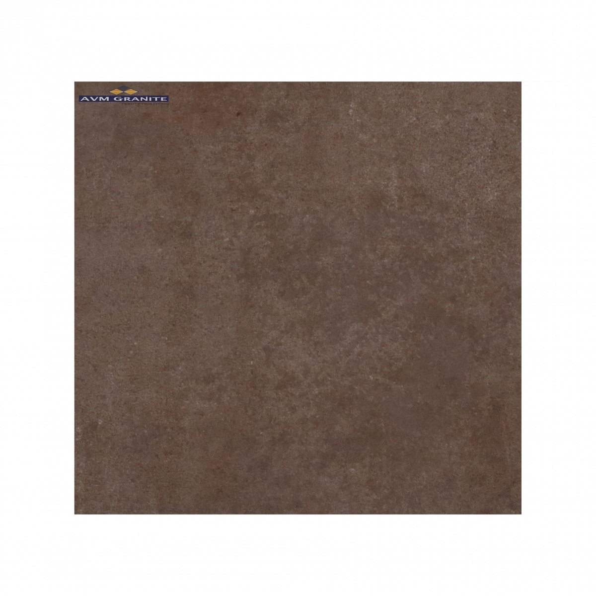 Enrich Brown Matt Punch 12mm (600 x 600, 12mm, Itaca) - 2
