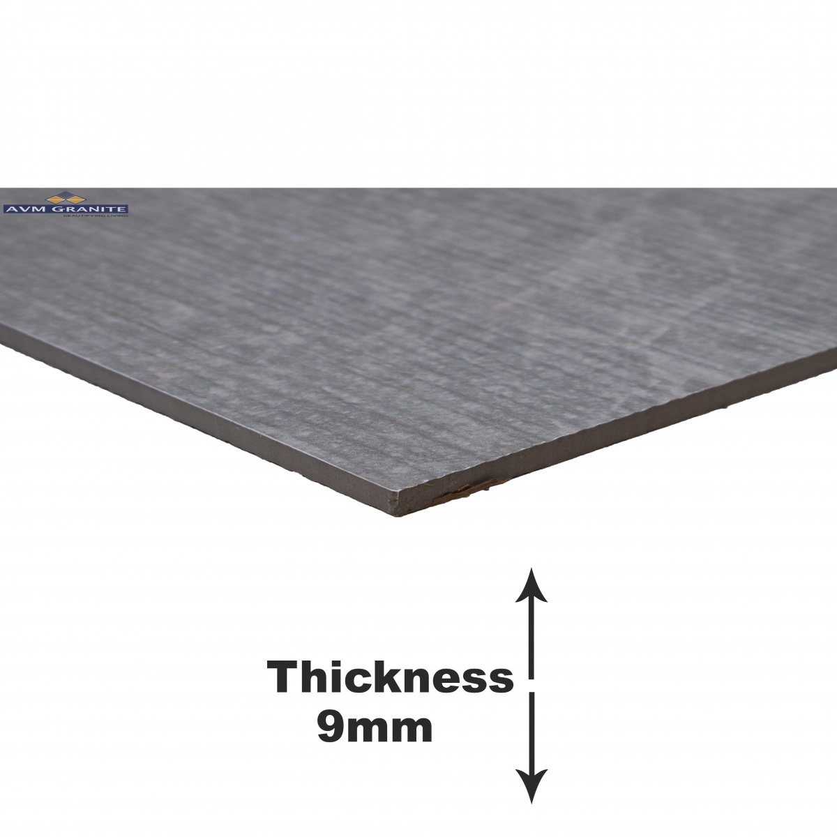 Moon Stone Grey D√É¬©cor GHR GHR Punch Structure (600 x 1200, Itaca) - 3