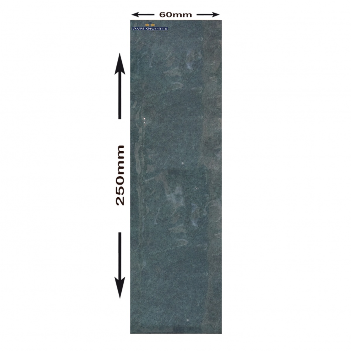 Levels Teal Glossy Granula 8.5mm (60 x 250, Motto) - 4