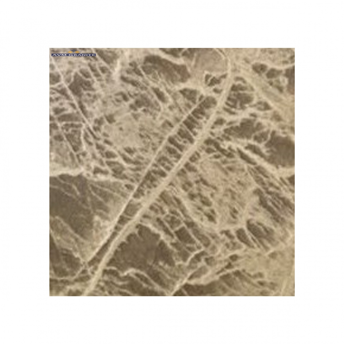 Fossil Mocha (18'' X 25.50'',Flexstone) - 3