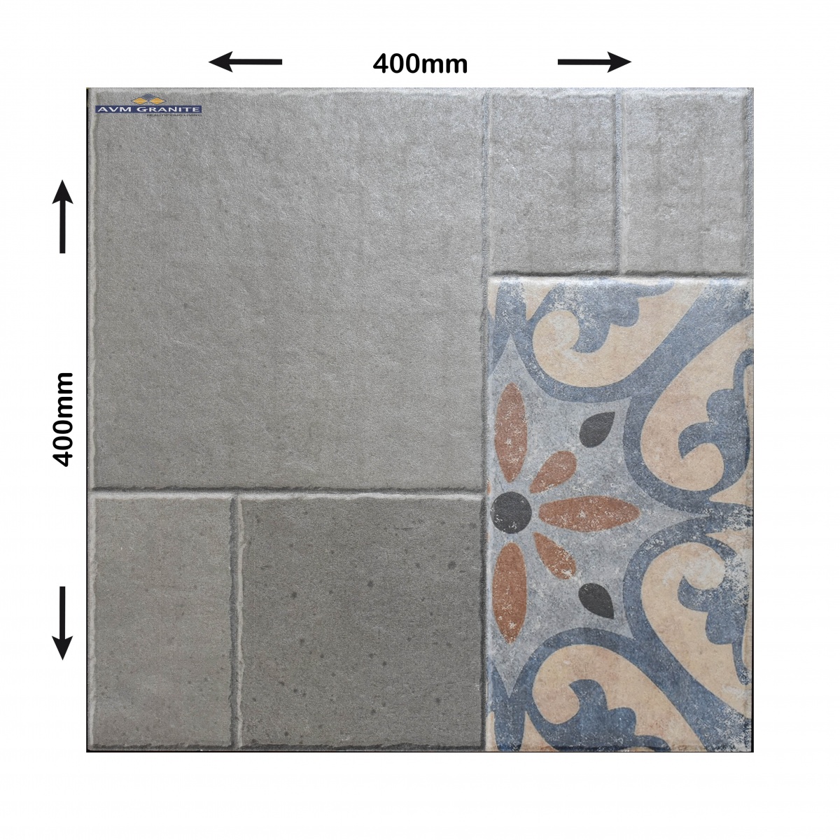 Ateler Kota (400 x 400, Creanza) - 5