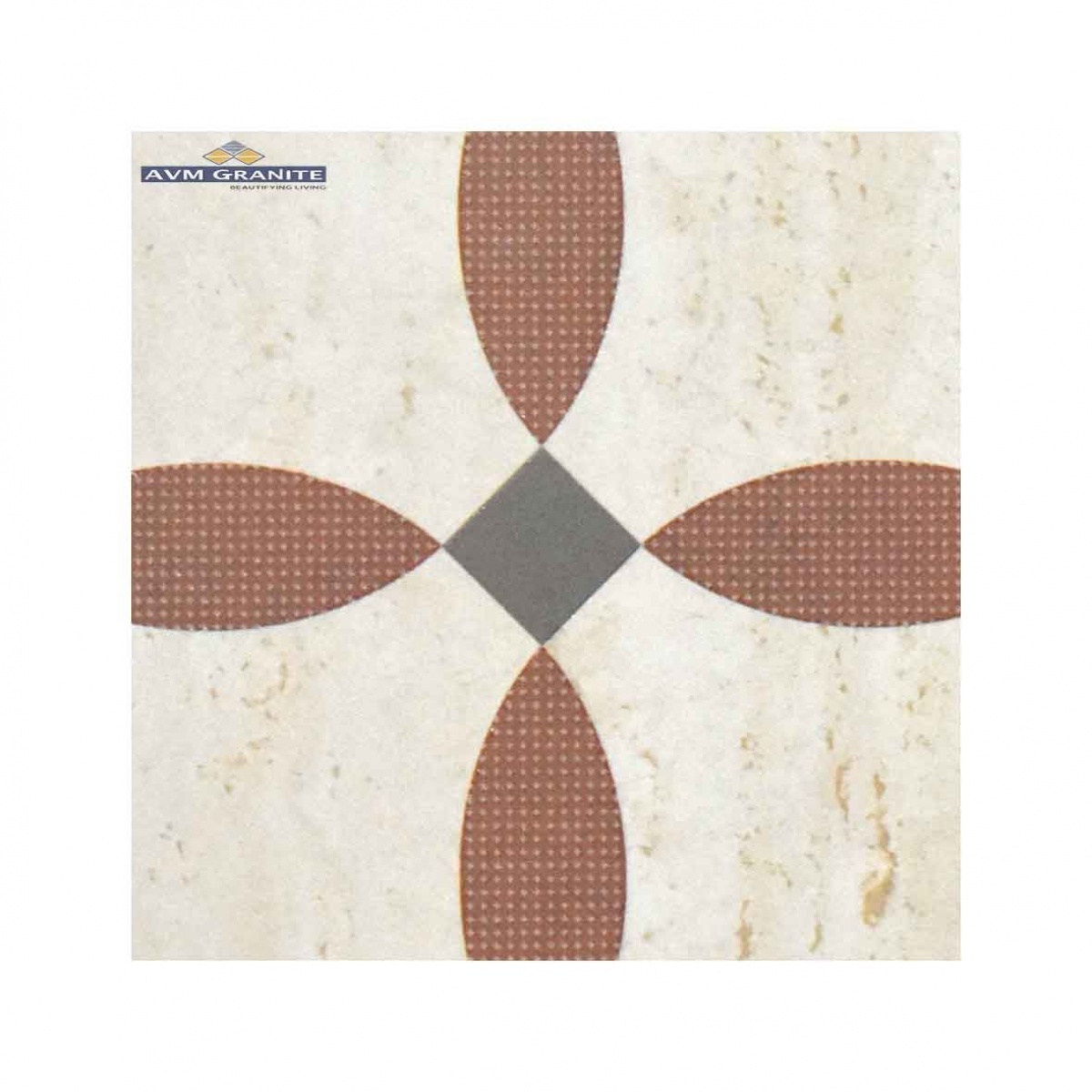 Endless Travertino Milano Accent Decor (200 x 200, Icon) - 1