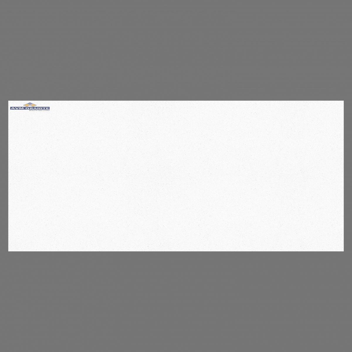 Bianco Pinta (3100 x 1400, 20 mm AGL Quartz) - 3