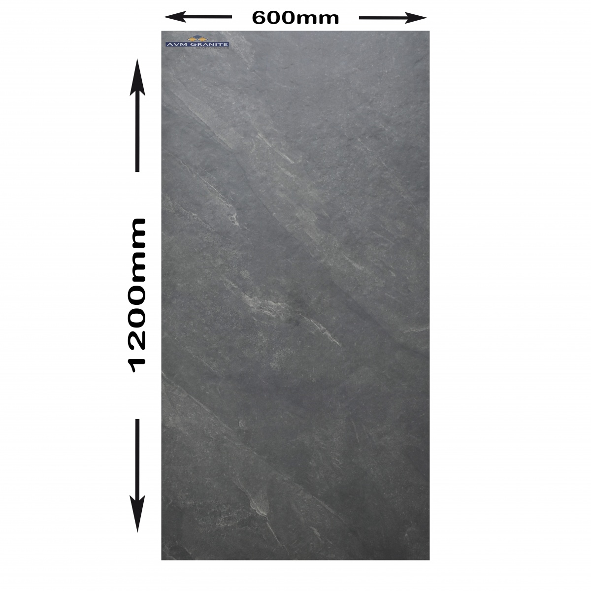 Morion Charcoal CB + Punch (600 x 1200, Itaca) - 5