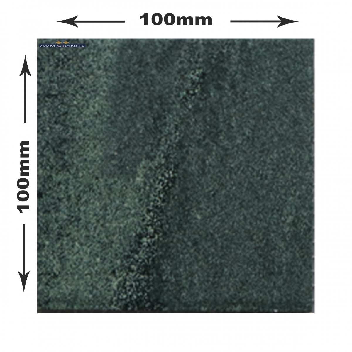 Sukabumi Green Stone (72 x 72, 296 x 296, Milota) - 3