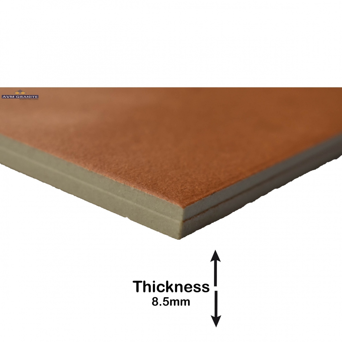 Levels Orange Digimatt + Punch 8.5mm (75 x 300, Motto) - 3