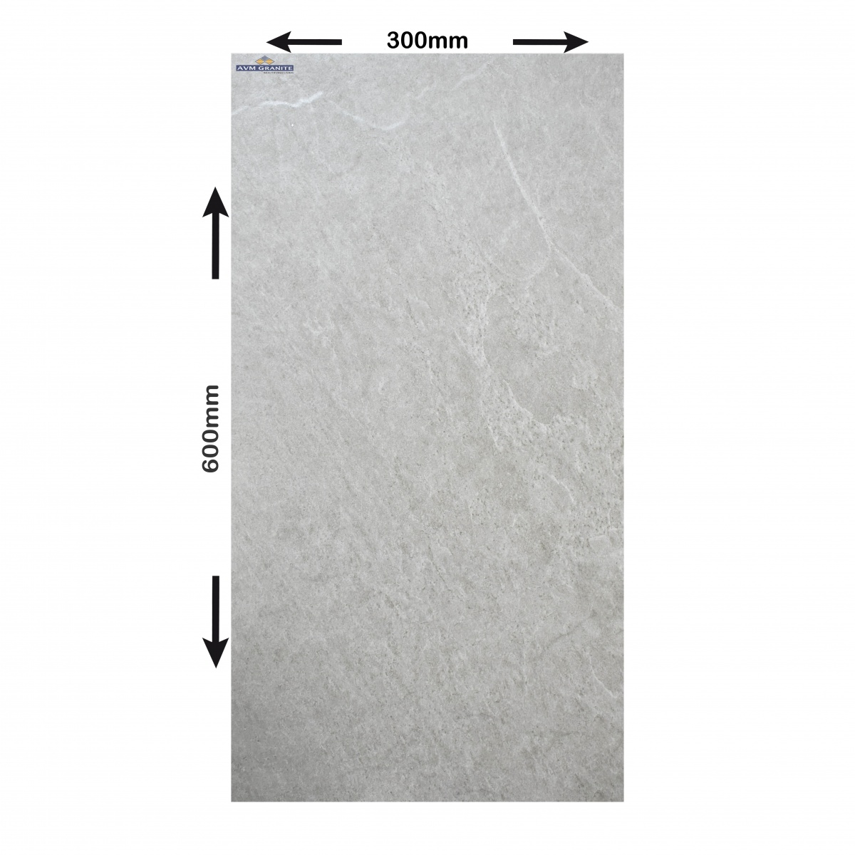 Rivera Natural Rustic Matt 12mm (600 x 298,Duracon) - 4