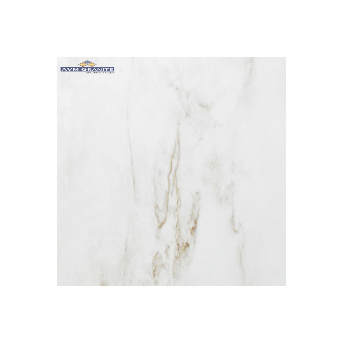 DG Mascia Bianco DG Matt (1200 x 1800, Itaca) - 1