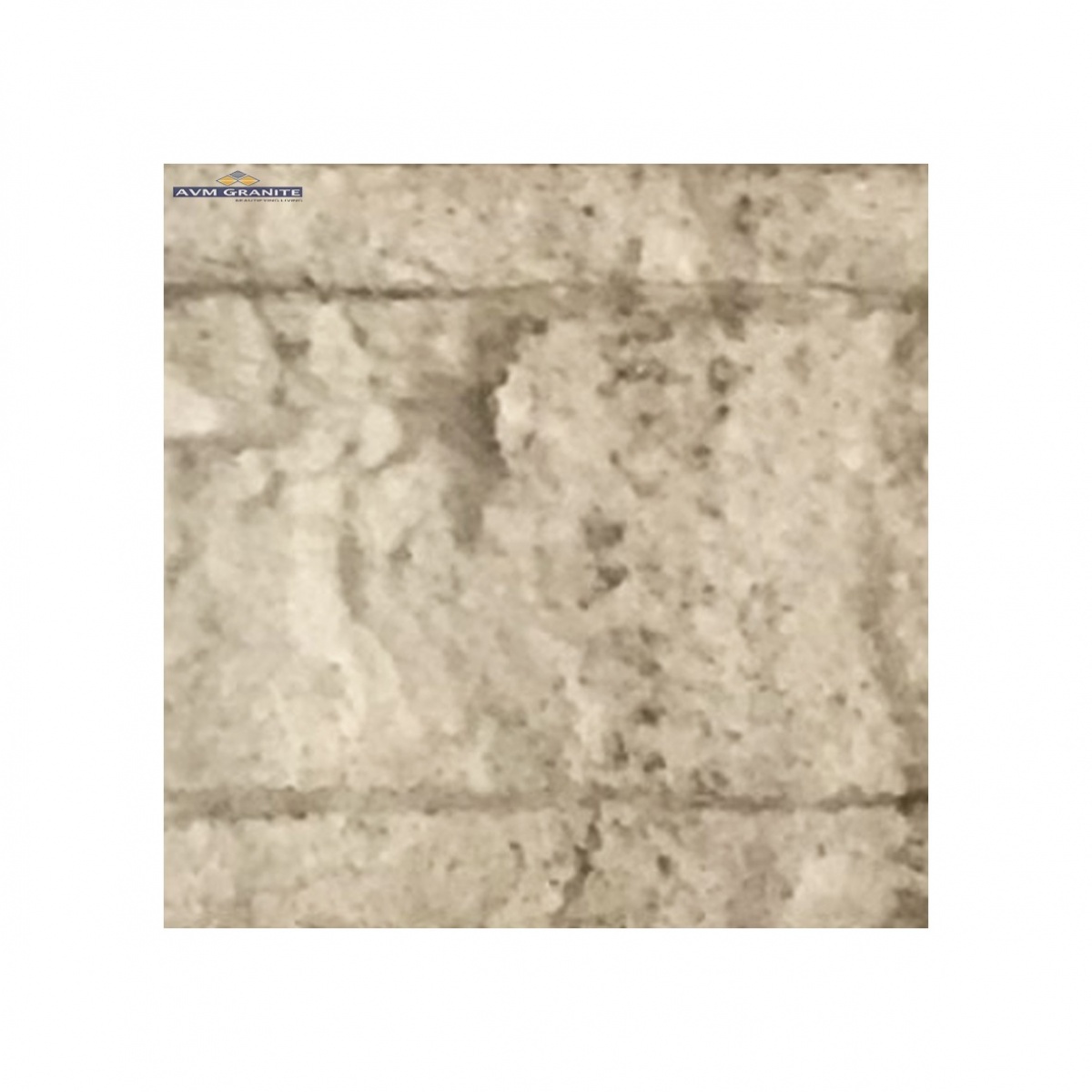 Serra Reverse Mocha (3.75" x 13.25" 3.75" x 7.75",Flexstone) - 2