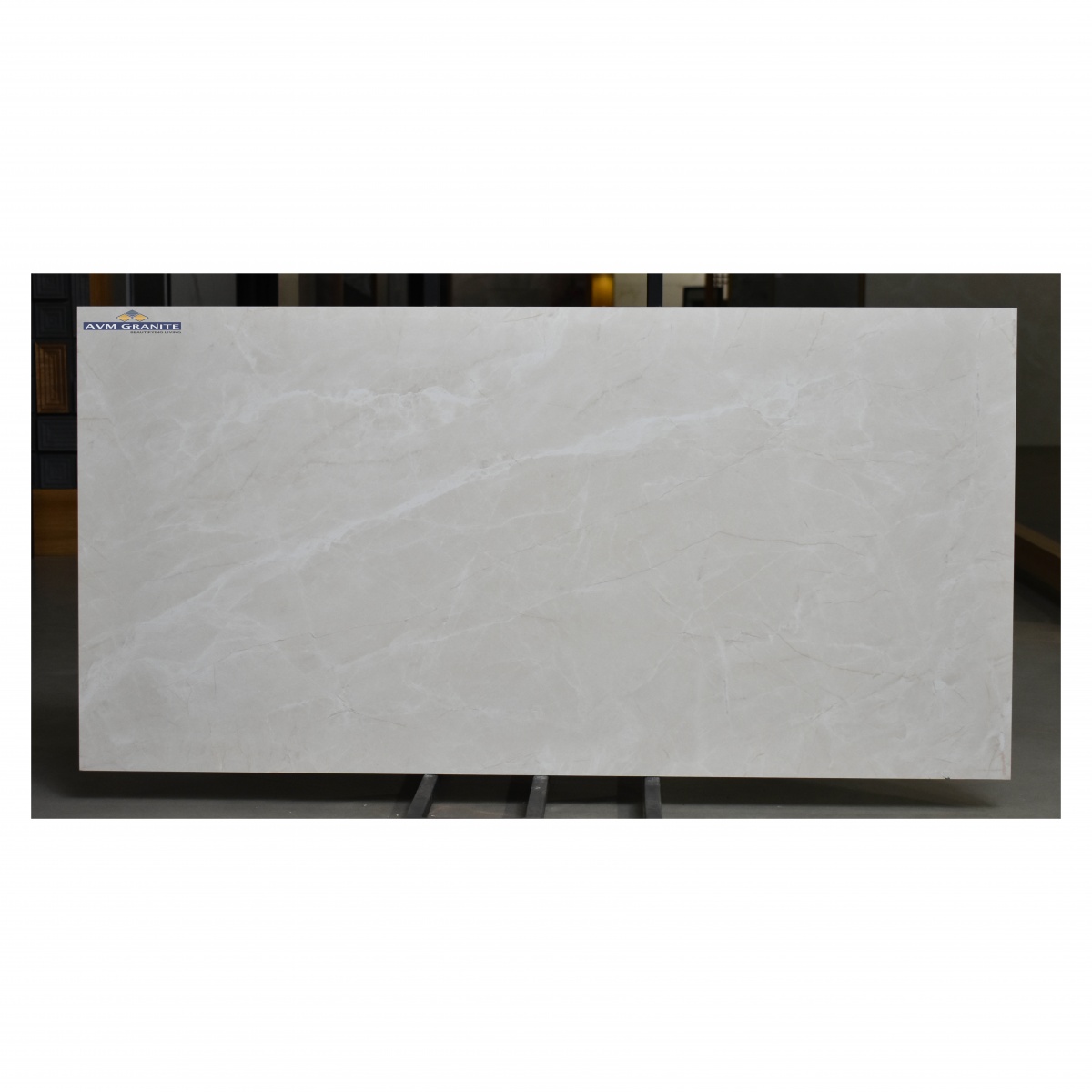 Lexor Beige Carving + End Carving (600 x 1200, Motto) - 4