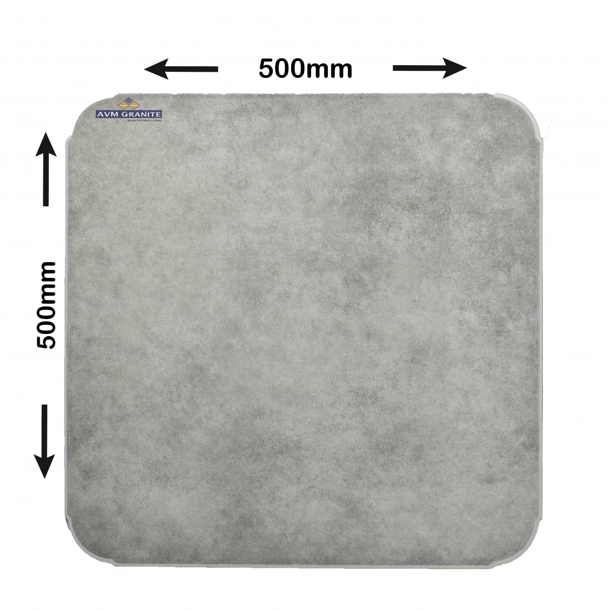 4007-Grey (500 x 500, Marbos) - 4