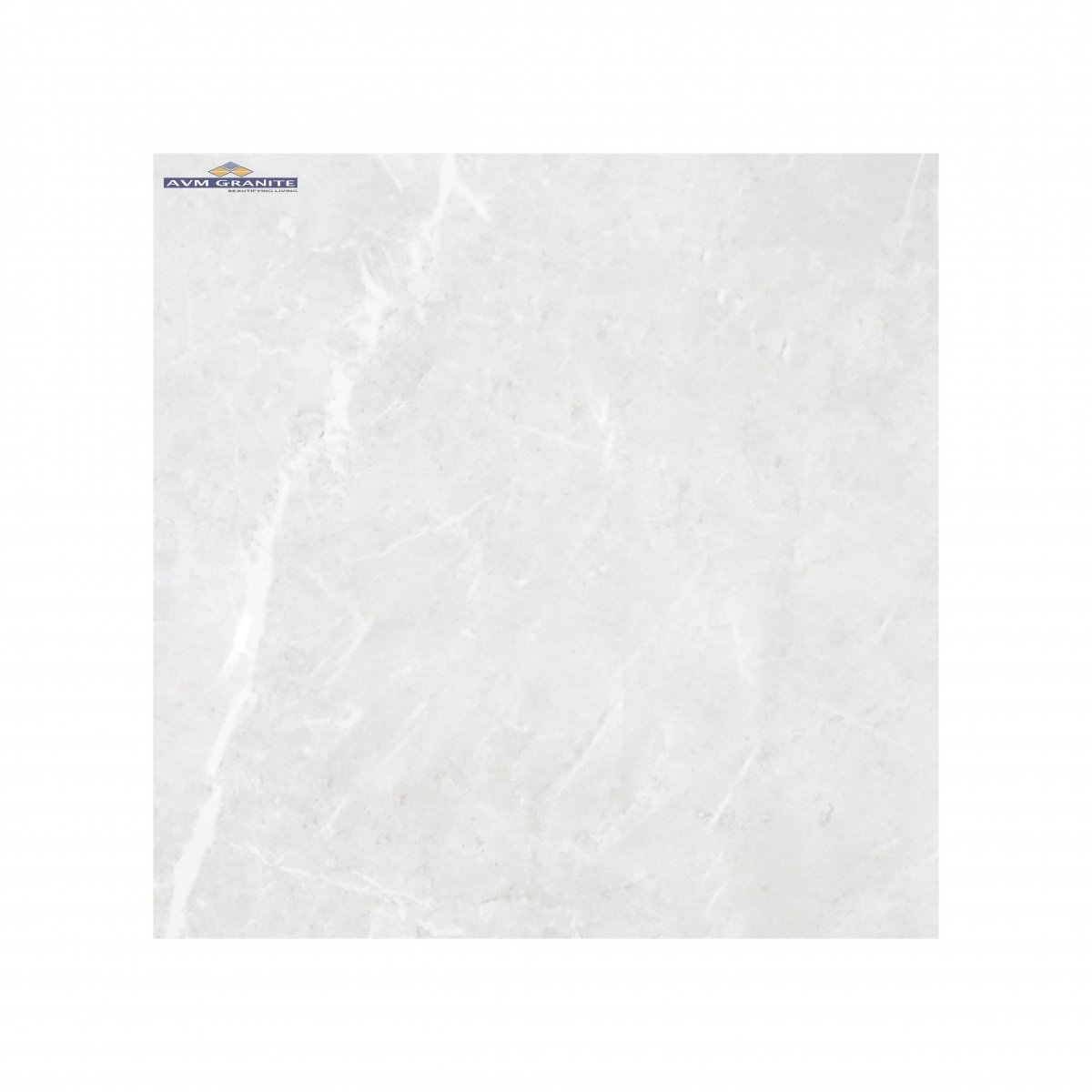 Endless Moran White Glossy (600 x 1200, Icon) - 1