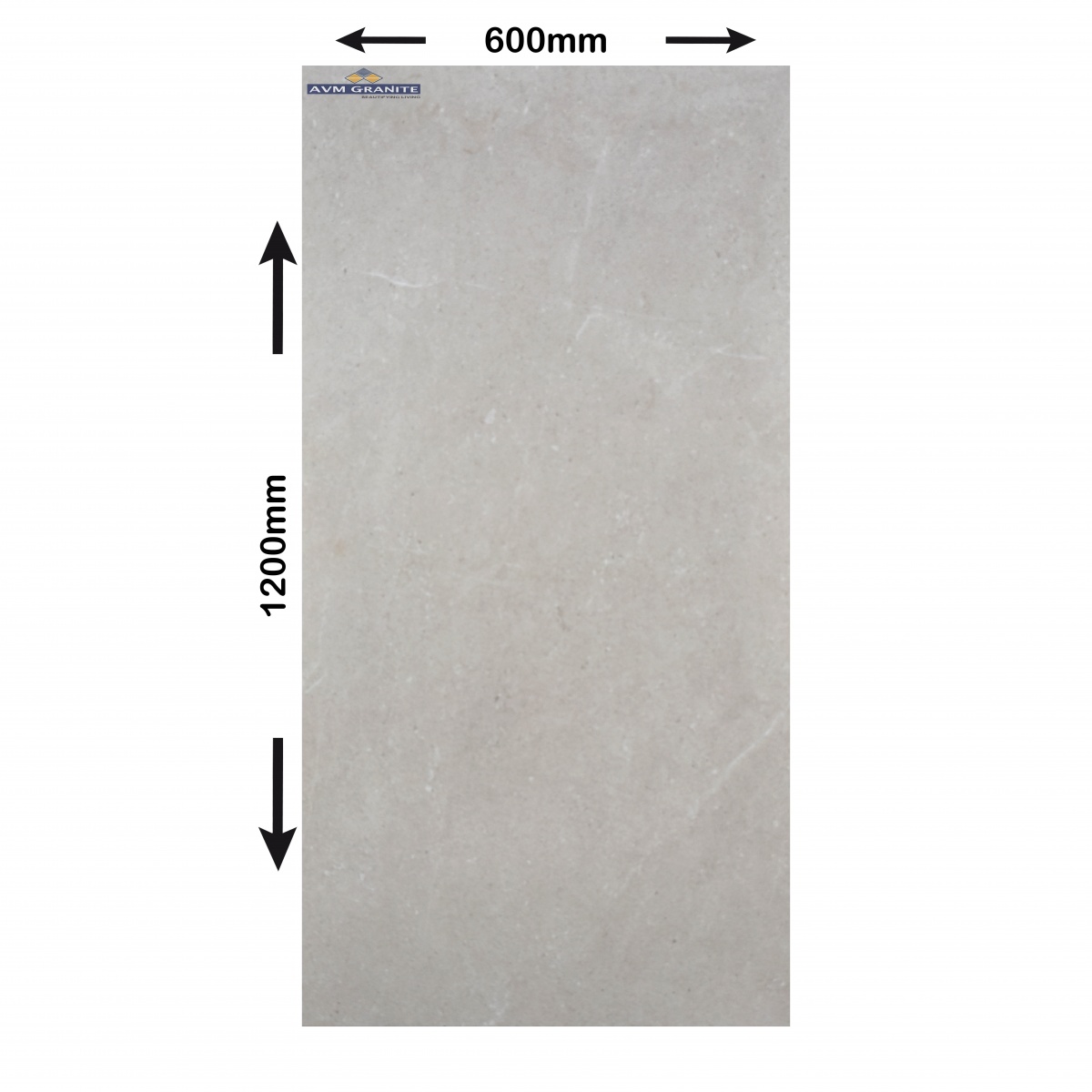 Native Crema Digi Matt Carving Punch Endless (600 x 1200, Motto) - 5