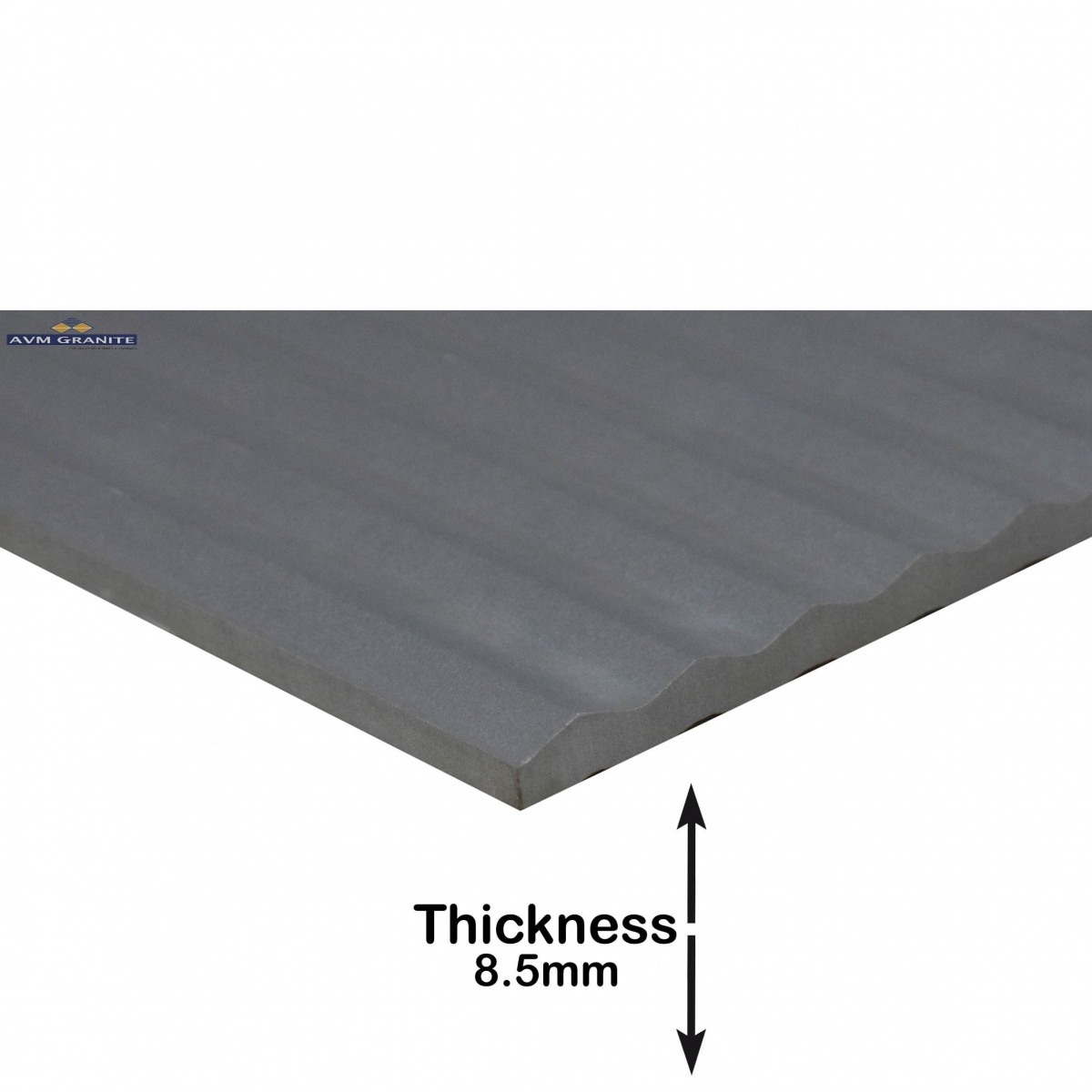 Tornaes Gredos Graphite (163 x 517, DVJ) - 3