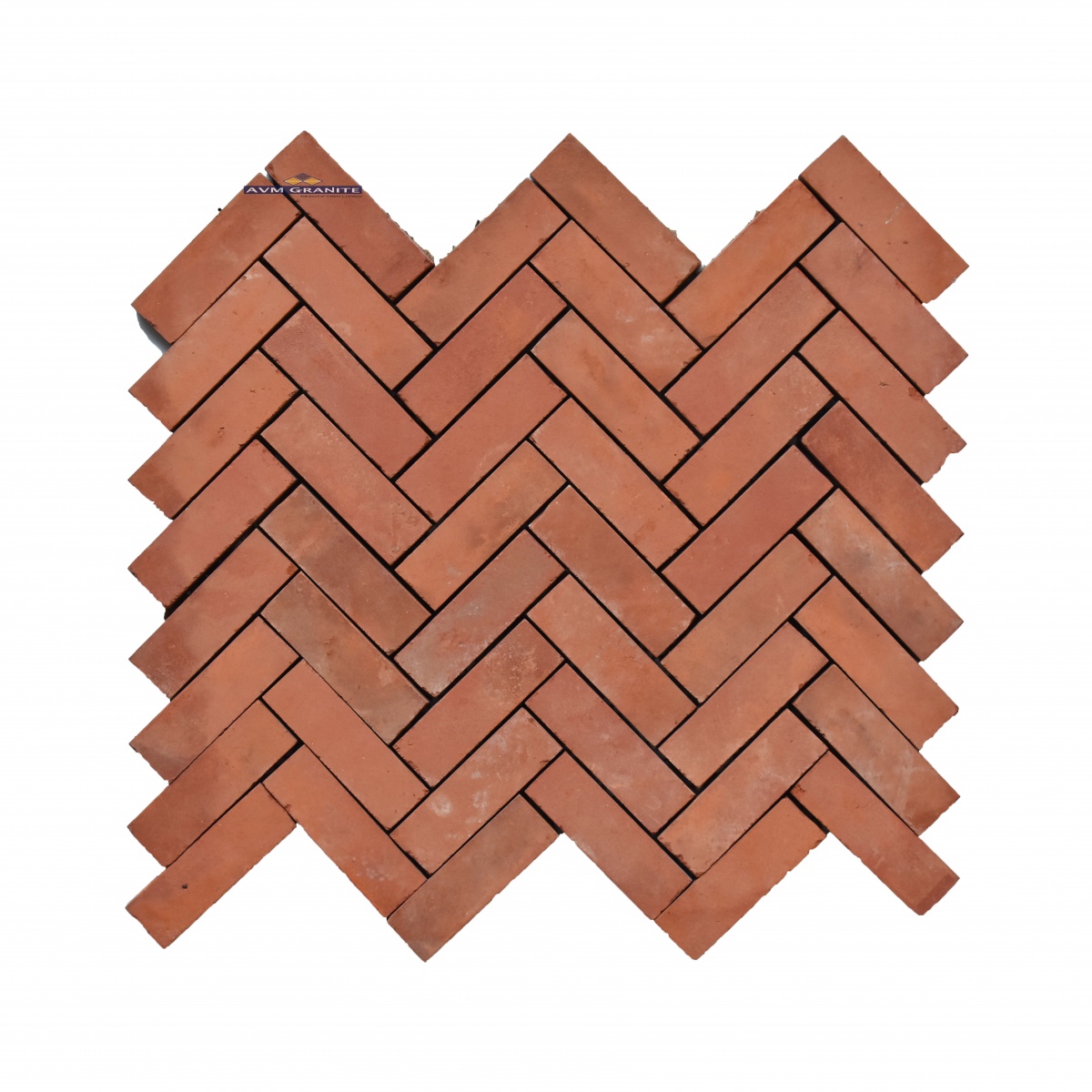 11008 Red Bricks 12mm (285 x 315, Lemina) - 4