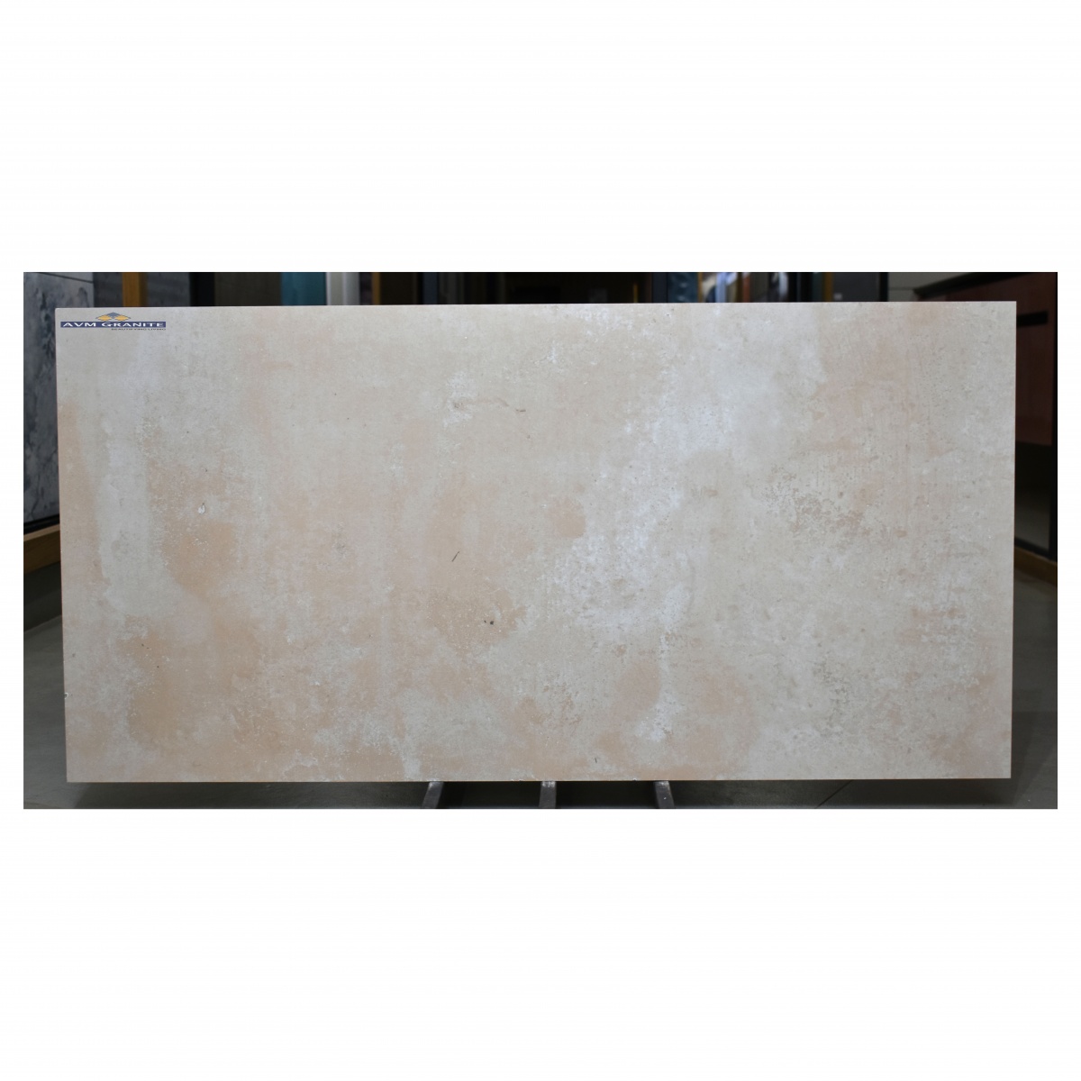 Royal Monostone Beige RT (600 x 1200, Creanza) - 4