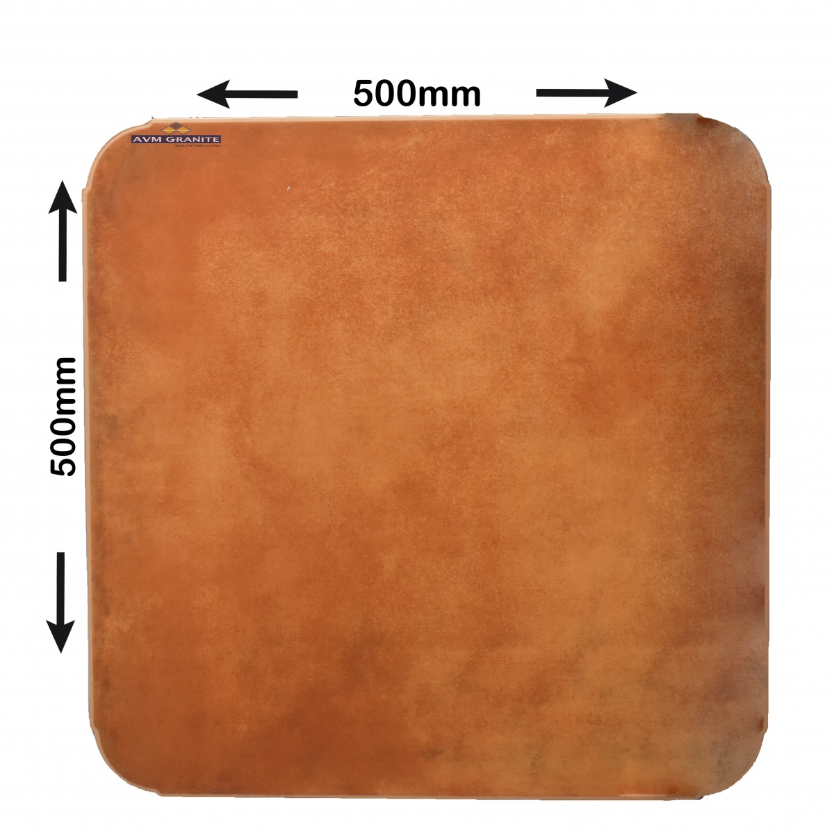 4008-Cotto (500 x 500, Marbos) - 4