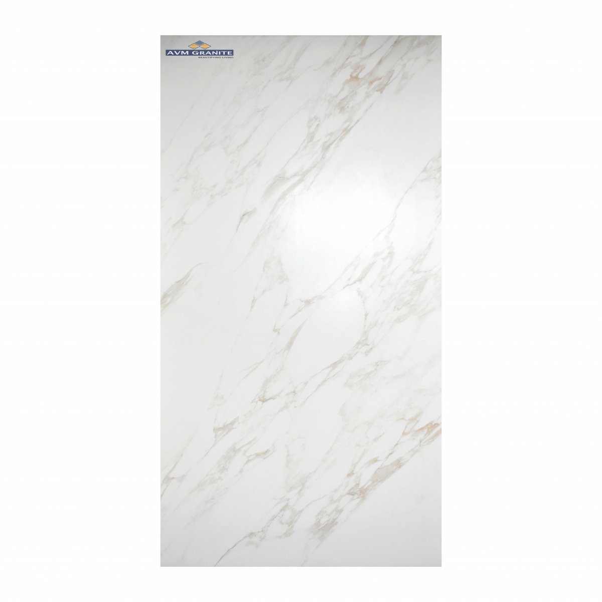 Calacatta Labyrinth Baby Satin (1200 x 2400, Itaca) - 3