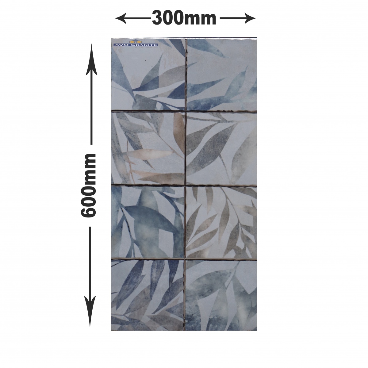 209 Highlighter (300 X 600,TMT) - 5