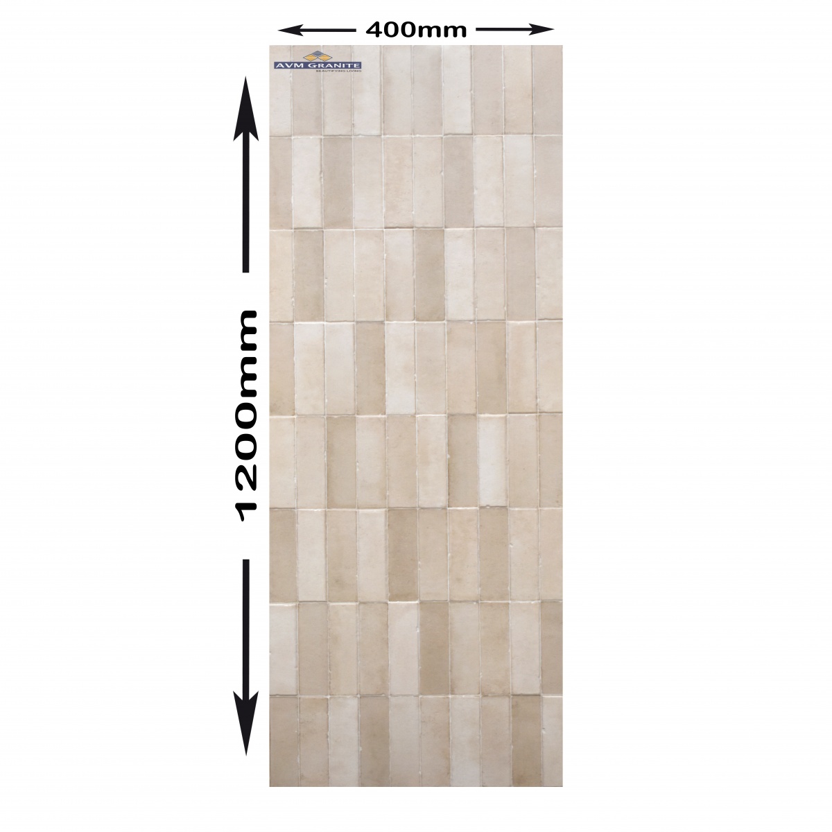 Daster Nut (400 x 1200, Sanit) - 4