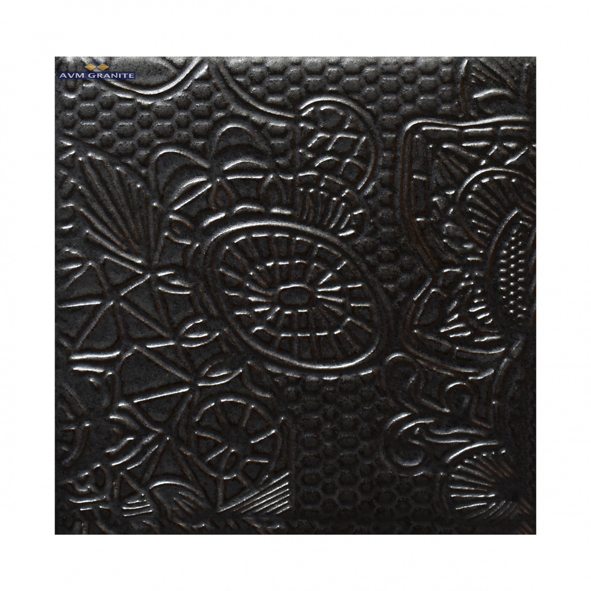 Relief Silver Metal (200 x 200, Icon) - 5