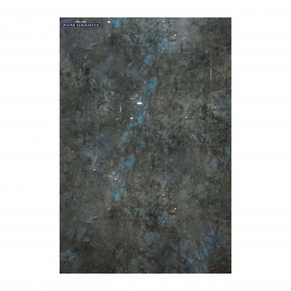 Lambradorate Aqua High Glossy (1200 x 1800, Itaca) - 5