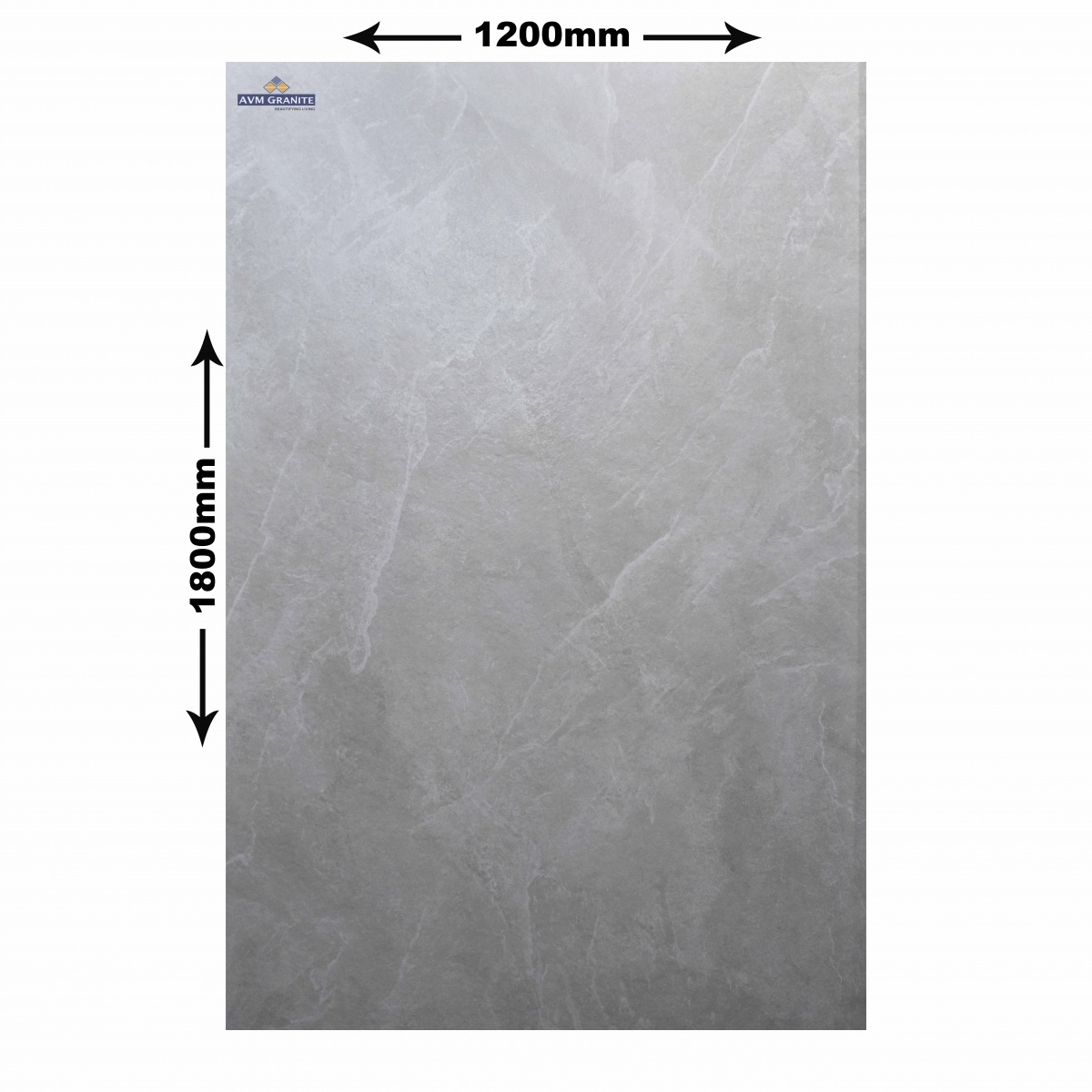 Archie Bianco Punch GHR (1200 x 1800, Itaca) - 1