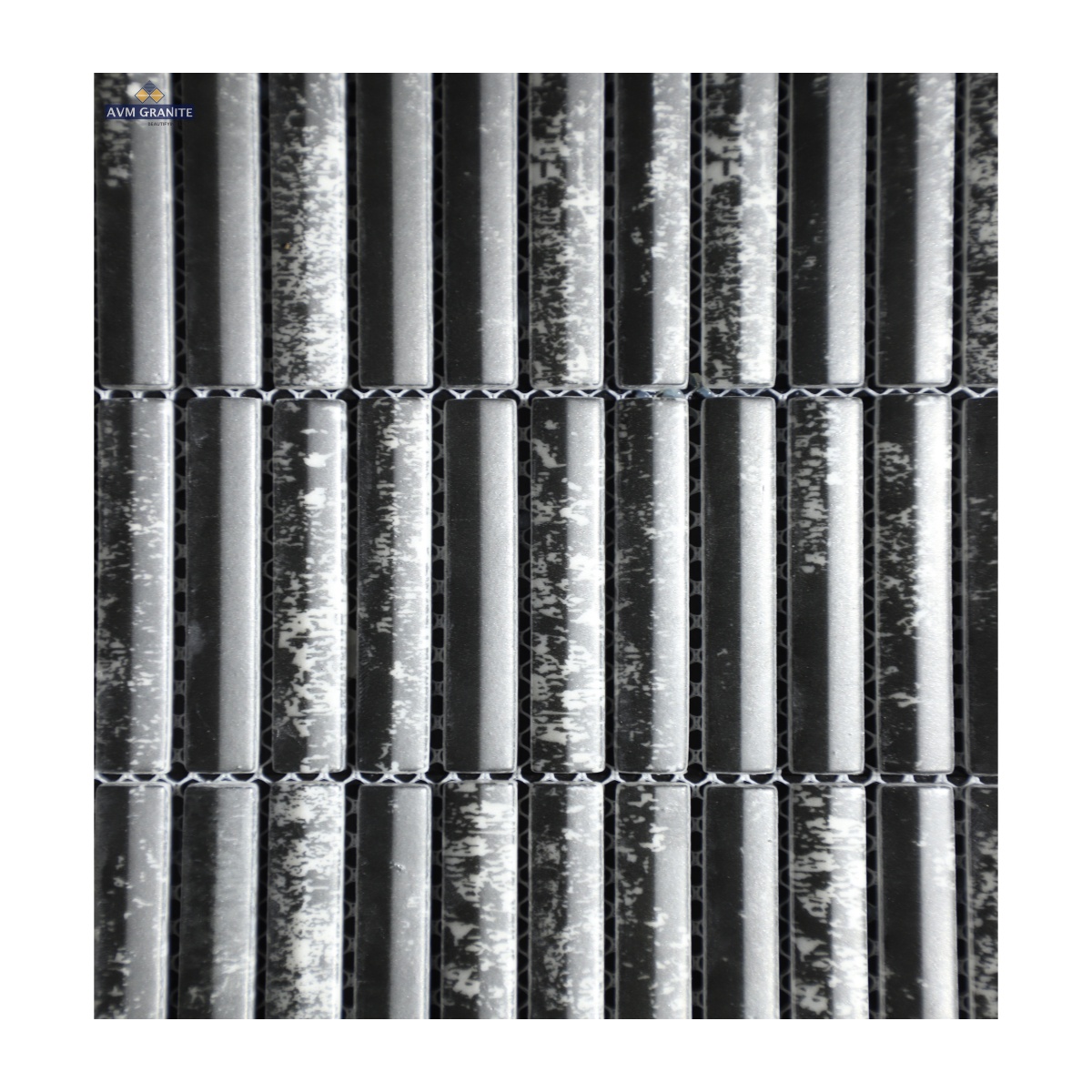 LCB817 Black Pencil (288 x 297.5, Larios) - 1
