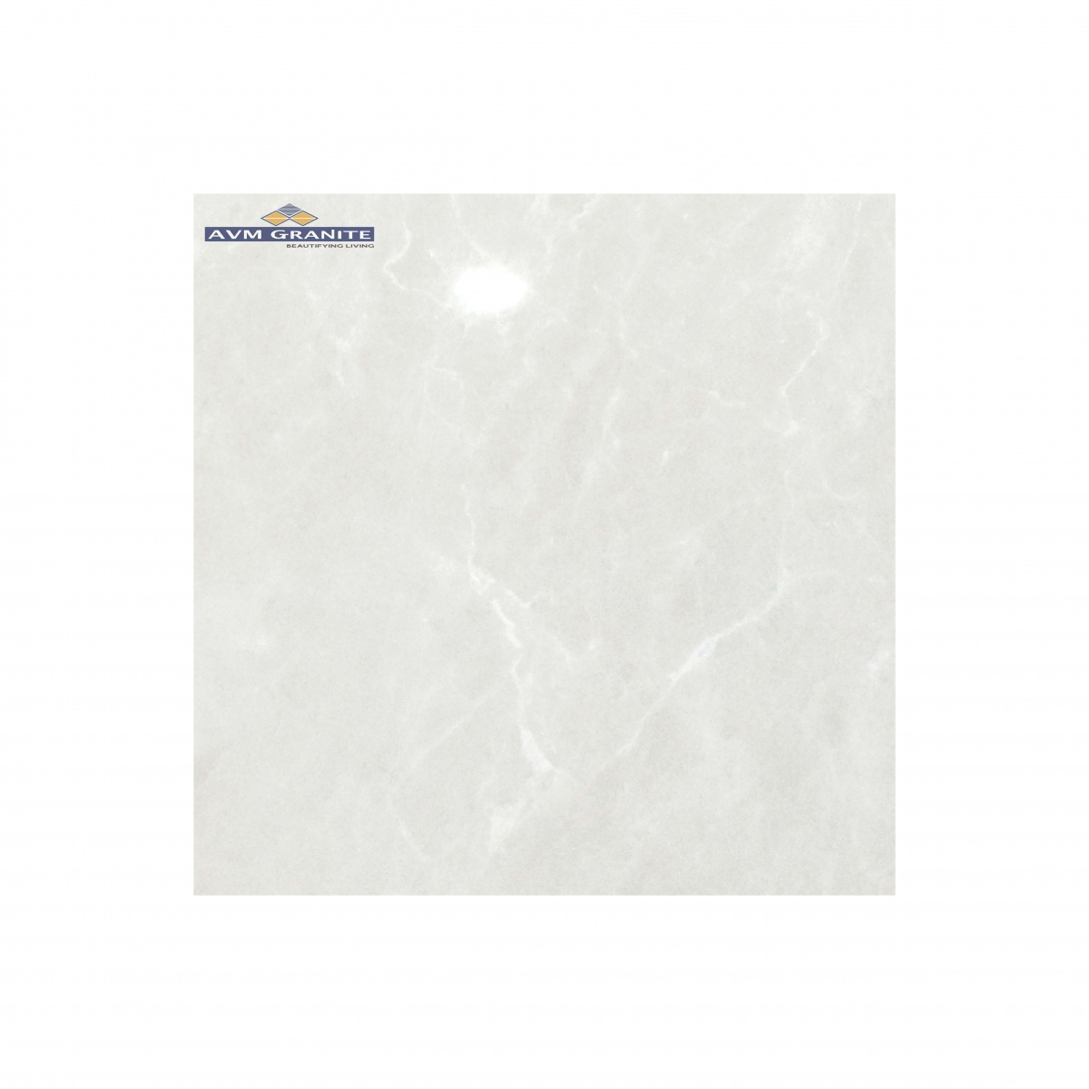 Denim Crema Endless Glossy (1200 x 1800, Itaca) - 1
