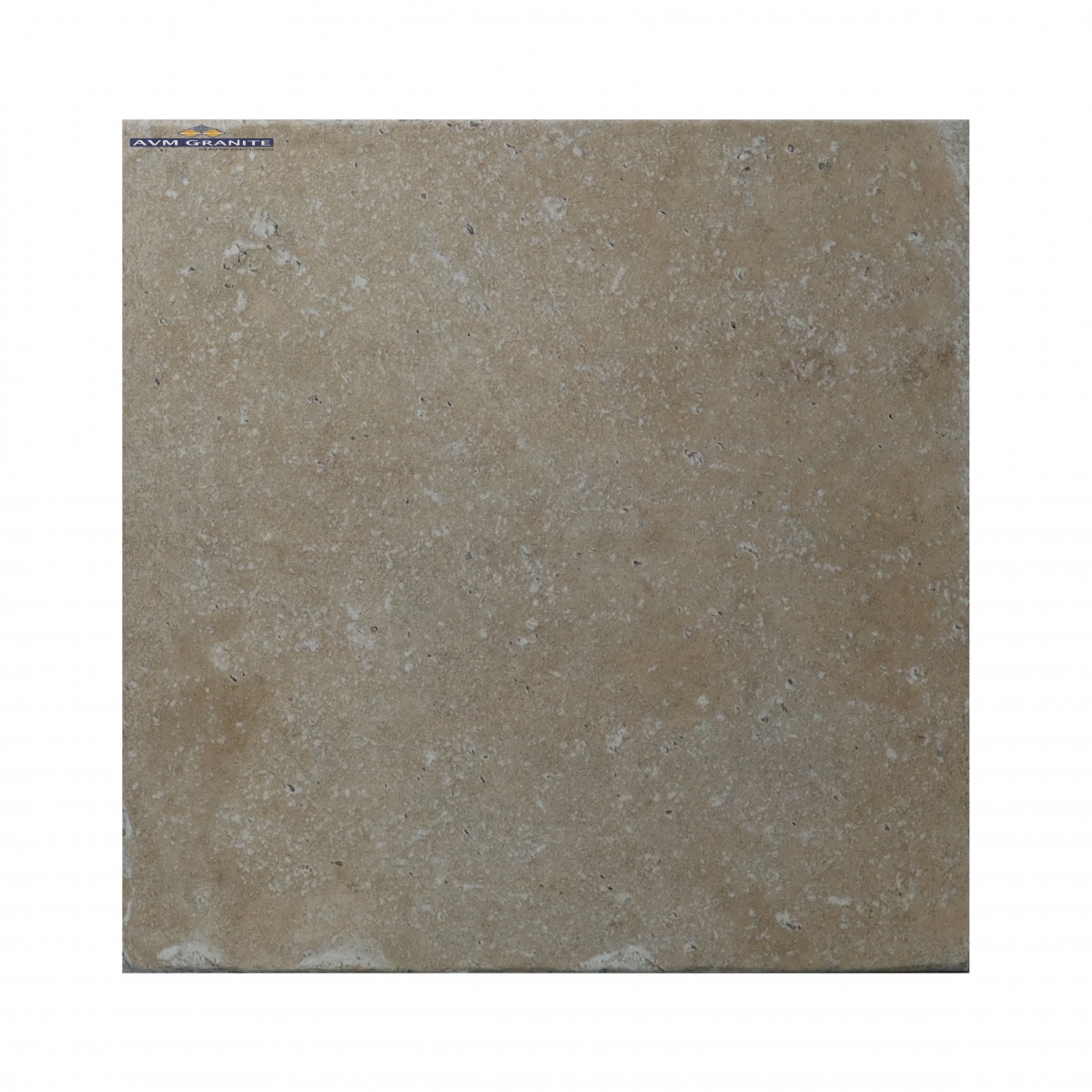 Tuscany Blanco GHR Matt Punch 10mm (400 x 400, Motto) - 5