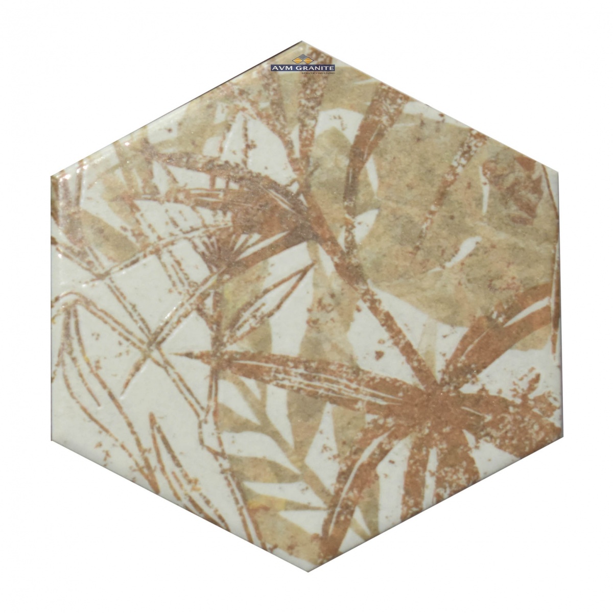 Magnet Tropic Copper Frozen (150 x 170, Paradise) - 5