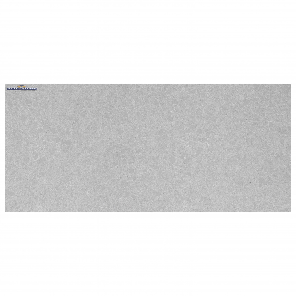 Marina Grey (3100 x 1400, 15 mm AGL Quartz) - 3