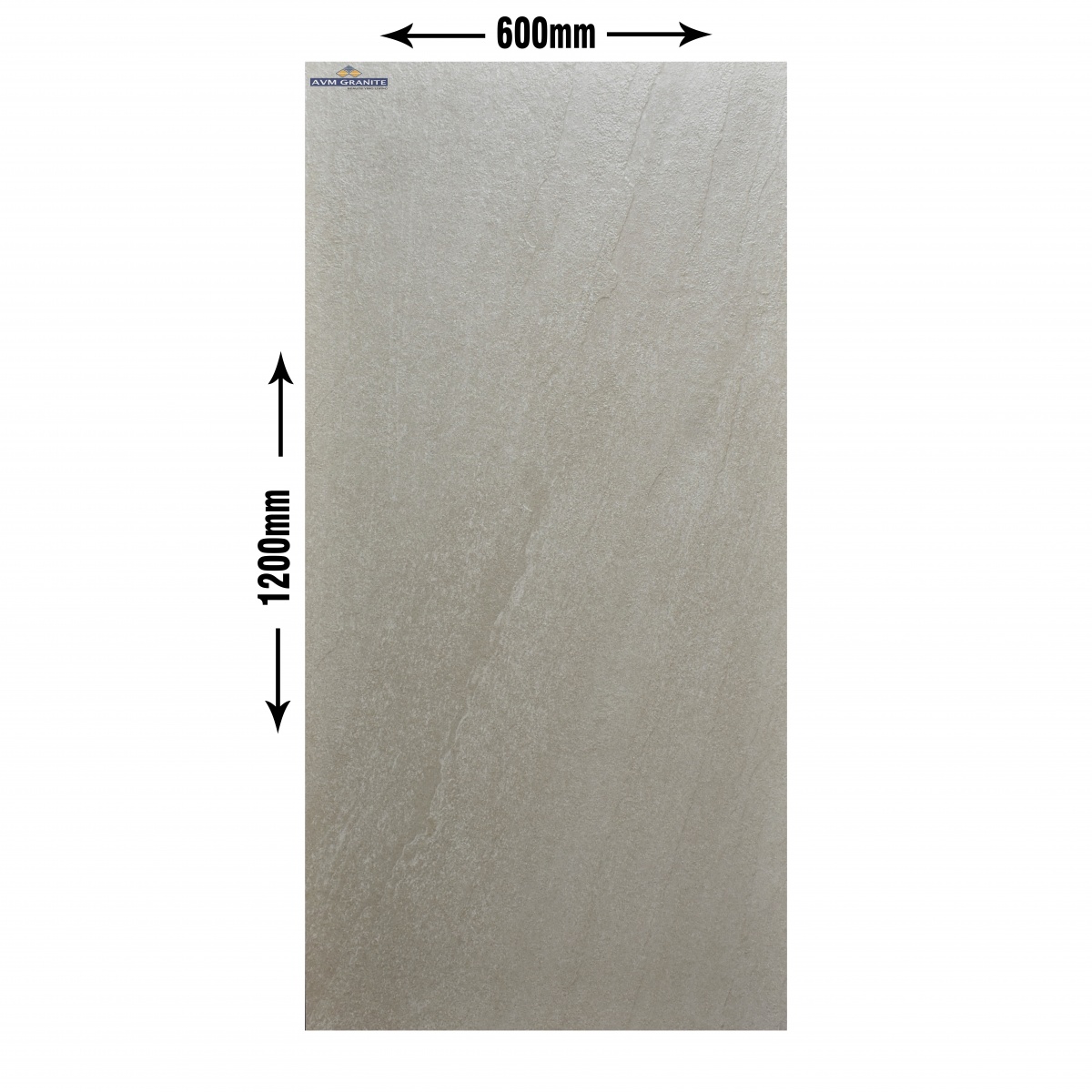 Brave Apricot (600 x 1200, Marfil) - 3