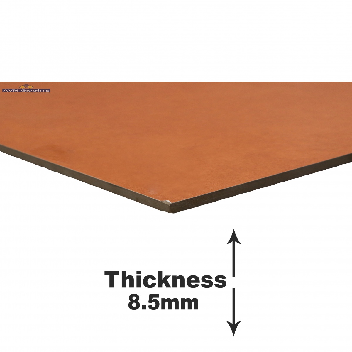 Levels Orange Digi Matt 8.5mm (600 x 1200, Motto) - 3