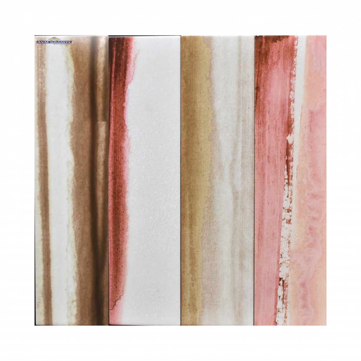 Abstract Volcanic (100 x 400, Larios) - 5