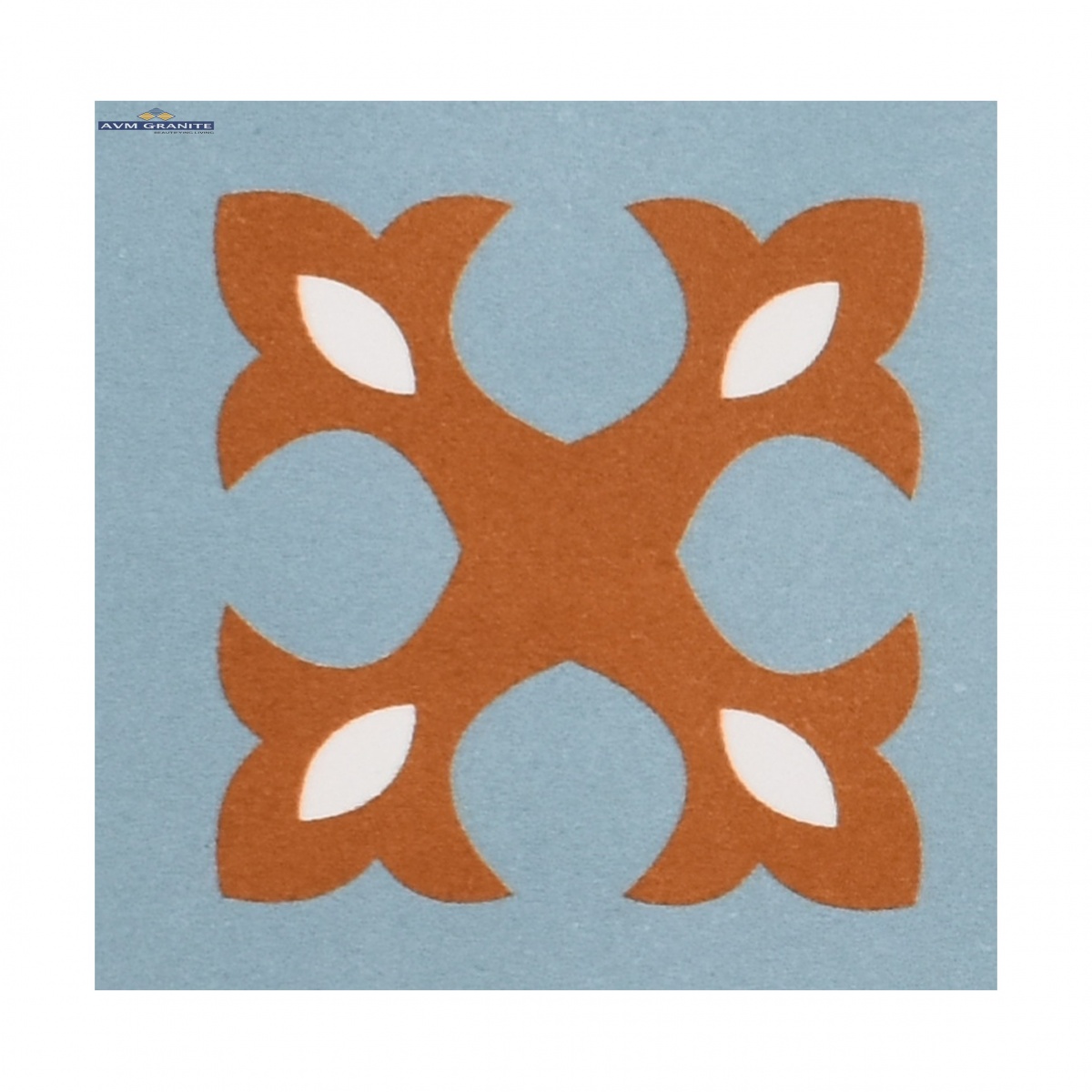 Retro Olean (200 x 200, Subway) - 2