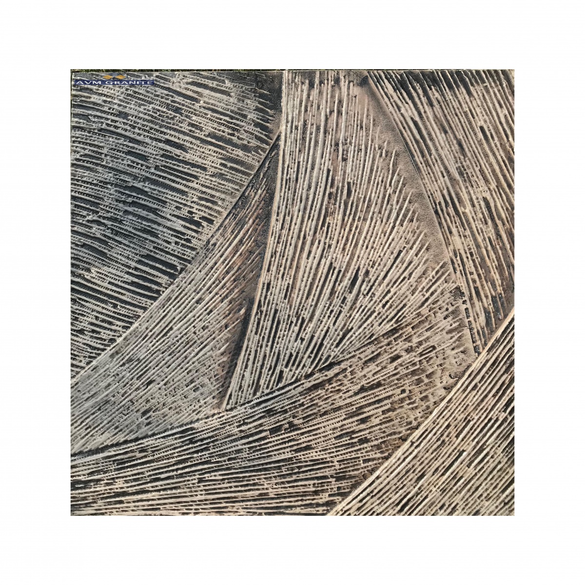 Lupristone Natural (19.75" x 19.75",Flexstone) - 4