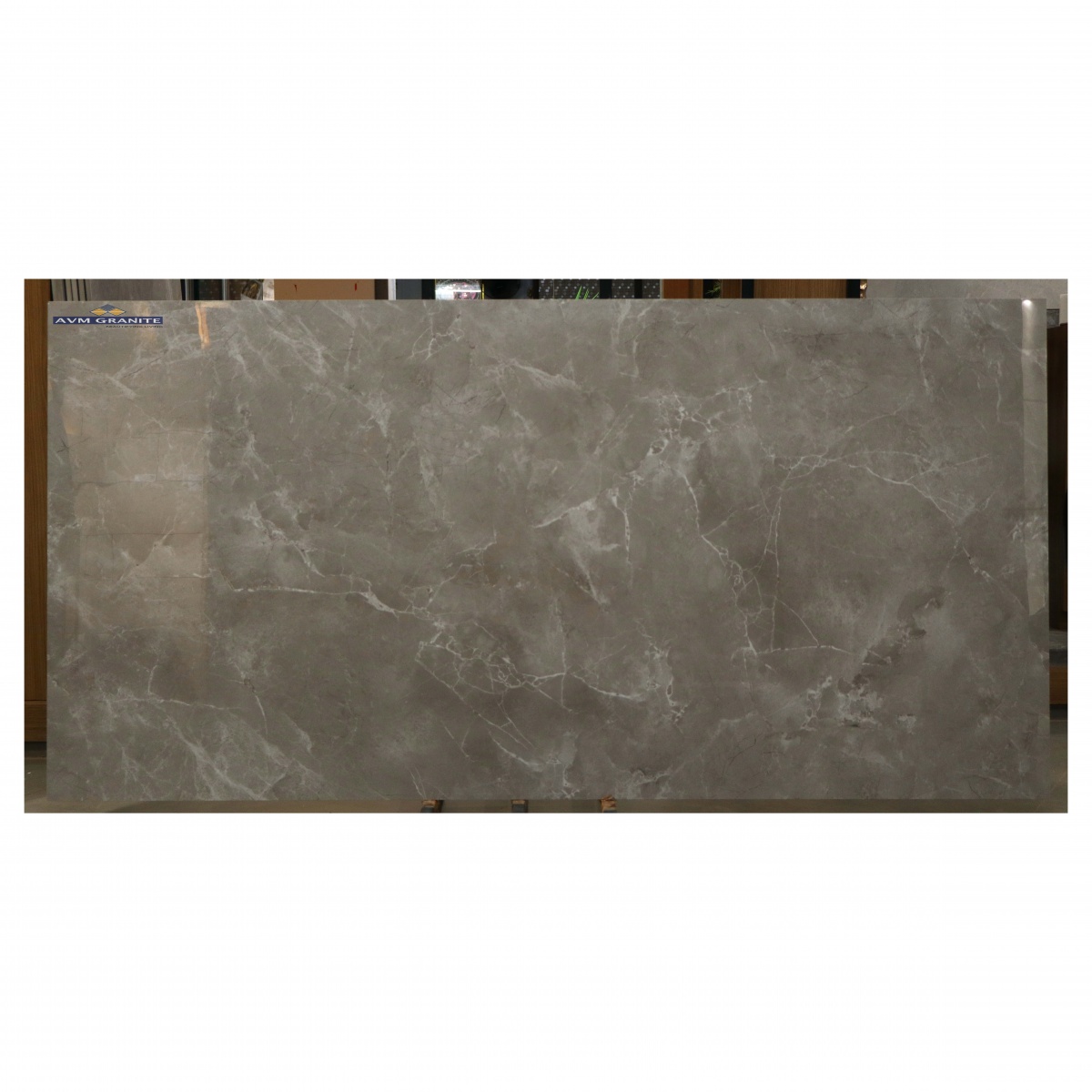 Alboran Taupe Endless Glossy (800 x 1600, Itaca) - 4