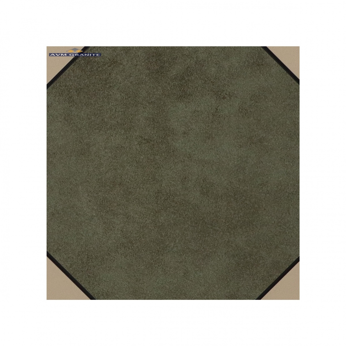6626-Green (600 X 600,TMT) - 2