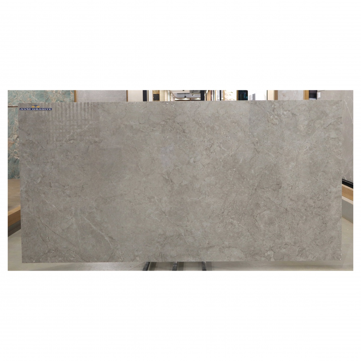 Regal Kilinker Grey FP Glossy ( 800 x 1600, Creanza) - 4