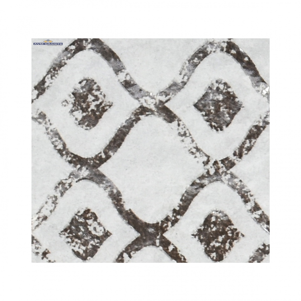 Glam White (200 x 200, Subway) - 2