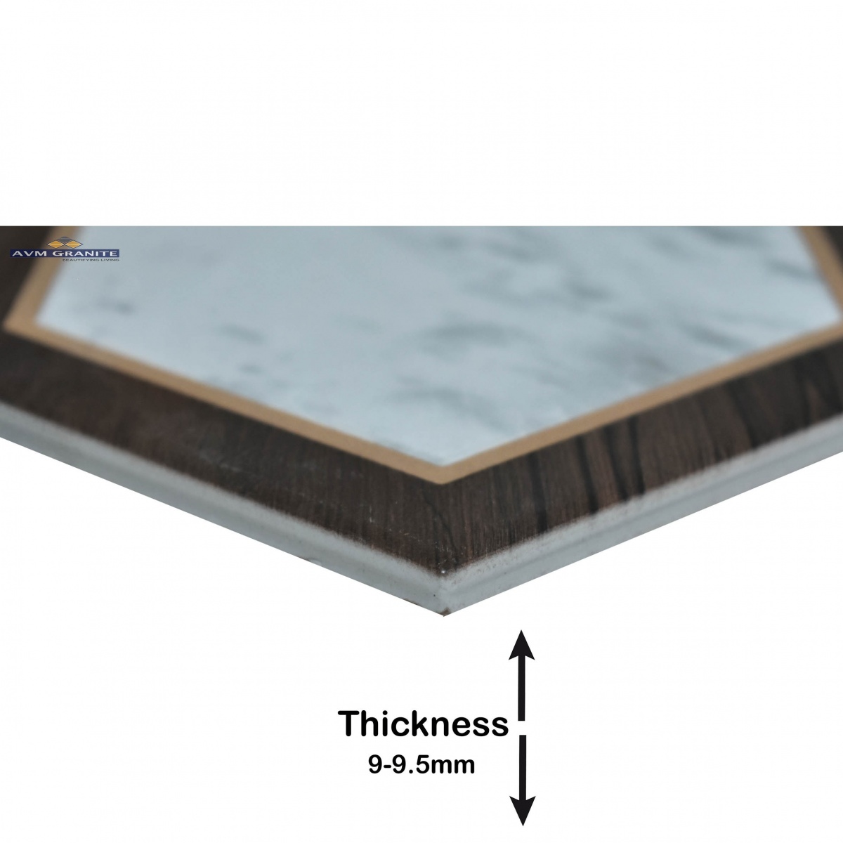Diamante wood 1102 D (210 x 1053, Metro) - 3